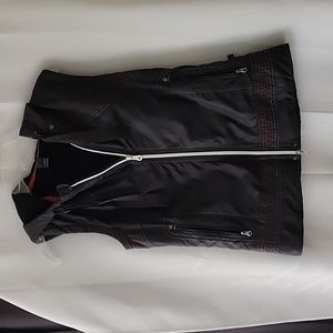 Prana winter vest